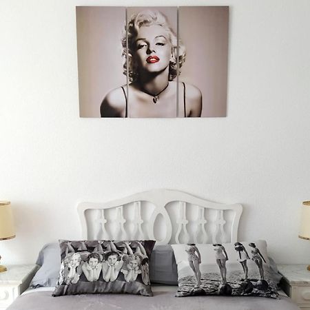 Movie Stars Apartment, Gandia Bagian luar foto