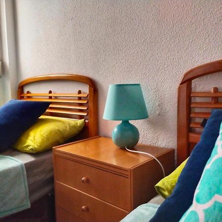 Movie Stars Apartment, Gandia Bagian luar foto