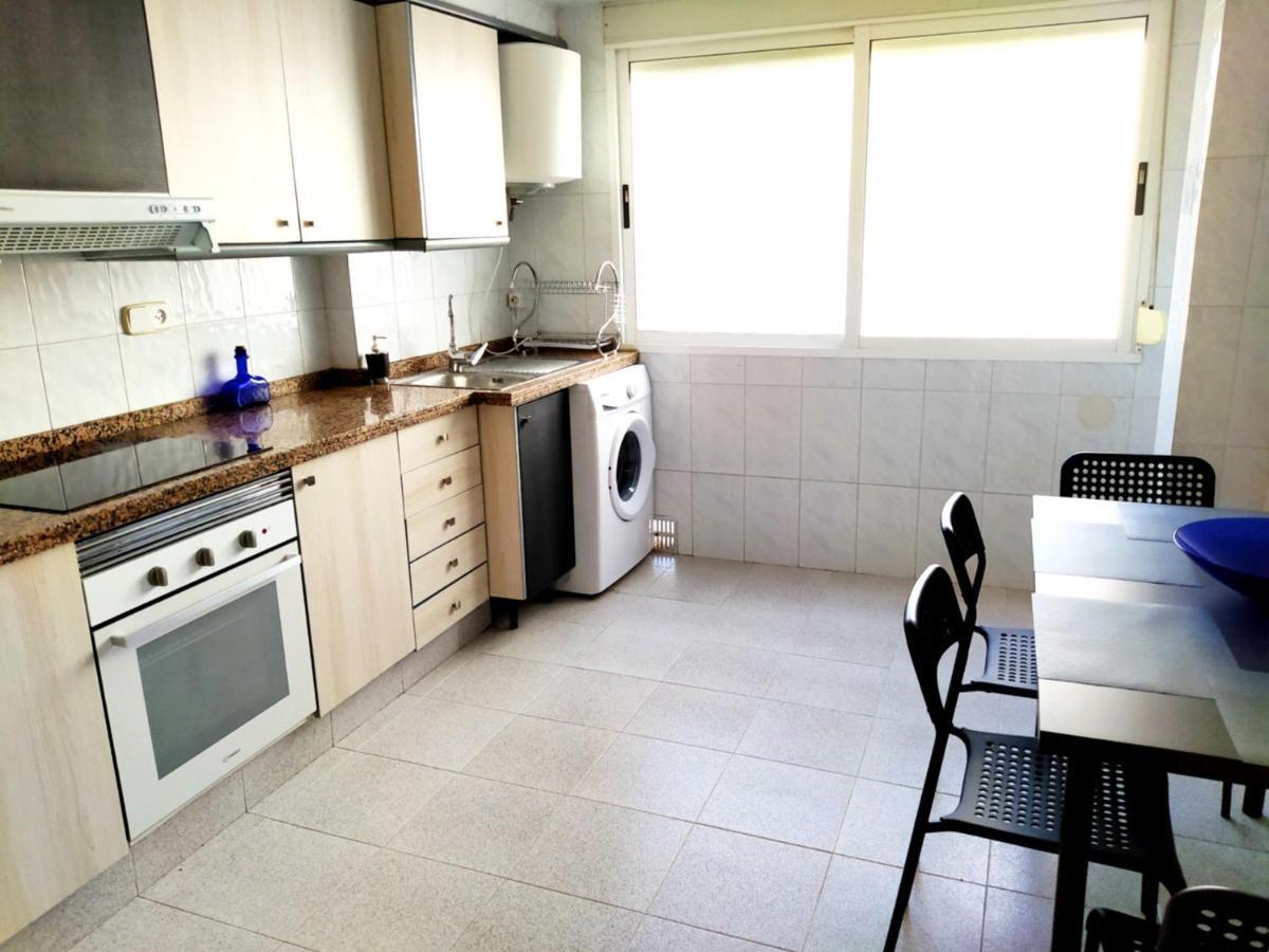 Movie Stars Apartment, Gandia Bagian luar foto