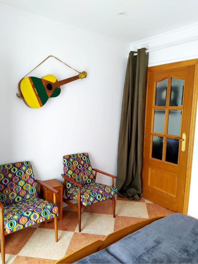 Movie Stars Apartment, Gandia Bagian luar foto