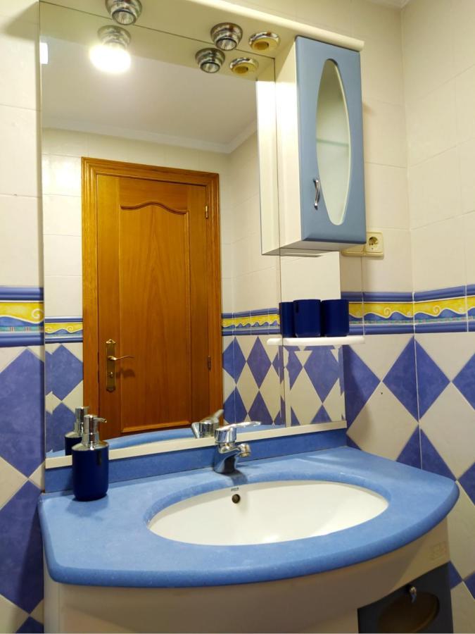 Movie Stars Apartment, Gandia Bagian luar foto