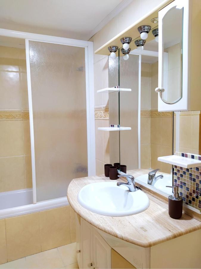 Movie Stars Apartment, Gandia Bagian luar foto
