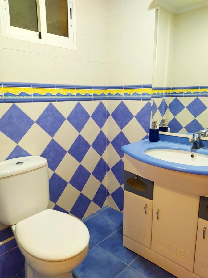 Movie Stars Apartment, Gandia Bagian luar foto