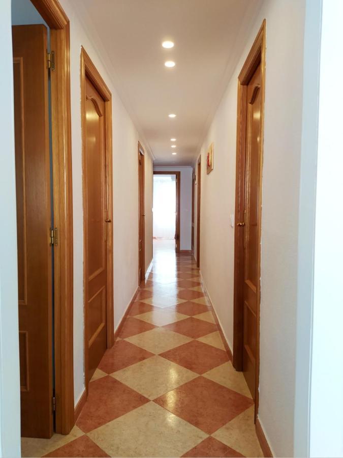 Movie Stars Apartment, Gandia Bagian luar foto