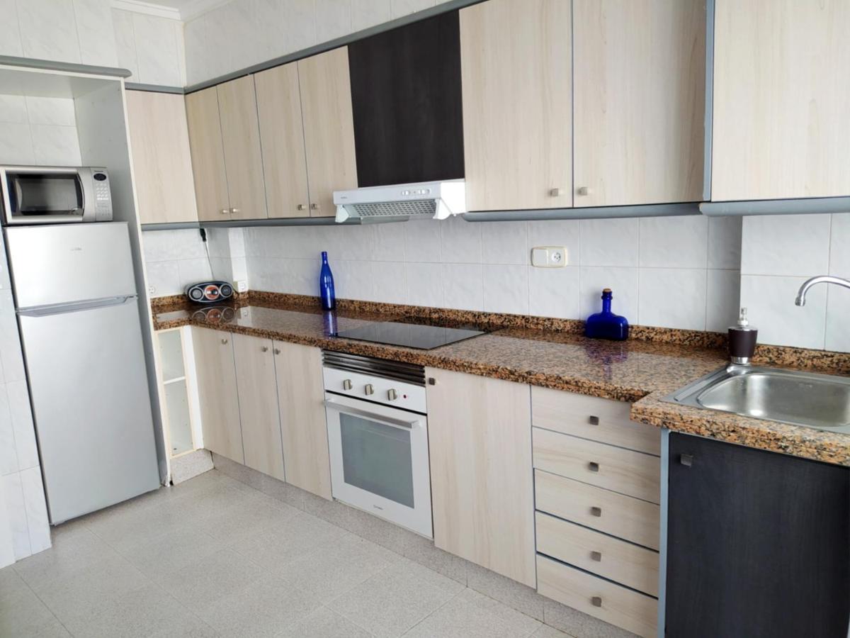 Movie Stars Apartment, Gandia Bagian luar foto