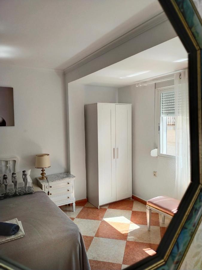 Movie Stars Apartment, Gandia Bagian luar foto